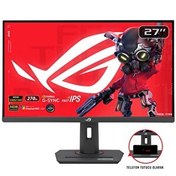 Resim Asus ROG Strix XG27ACMG 27" 270Hz 1ms 2K QHD Adaptive Sync Fast IPS Pivot Gaming Monitör 