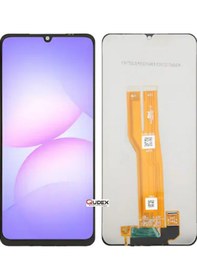 Resim Samsung Uyumlu A07 Sm-a075f Lcd Ekran Dokunmatik I 