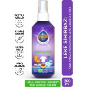 Resim Cleaning Mate Solutions Leke Sihirbazı 