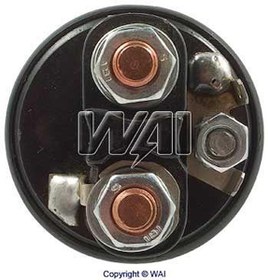 Resim Mars Otomatigi Bosch Tip 12V Vw Lt 28 Lt 35 Lt 46 Mercedes 100 WAI