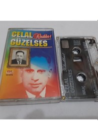 Resim Celal Güzelses Klasikler 1 Cam Baskı 