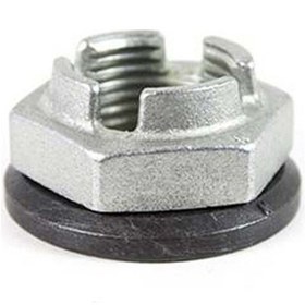 Resim Swag 10922078 Teker Rulmanı On Arka V-class 6382 9703 Vıto6389703 