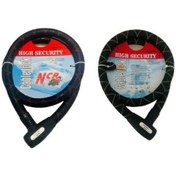 Resim Halat Kilit 25 150 Zhongli Desenli 