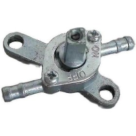 Resim Yakıt Musluğu Yakıt Deposu Anahtarı Kipor Ig770 Ig1000 Ig2000 Ig2600 Jeneratör Parçalarına Uyar 