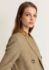Resim Ventotto Giulia Blazer Ceket - 34 