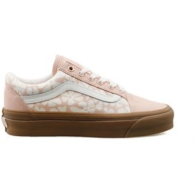 Resim Vans Mte Old Skool Kadın Günlük Ayakkabı VN000CT9BOD1 Pembe 