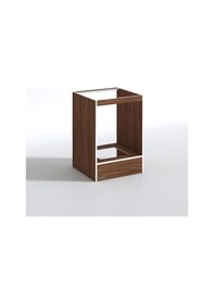 Resim Kenzlife Ankastre Modülü Kabini Helyum Cvz Fırın Ocak Dolabı 