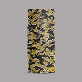 Resim Buffalo Outdoor - Kamuflaj Çok Amaçlı Bandana 