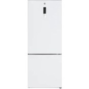 Resim Hoover HOCG5T718EW1 E Enerji Sınıfı 442 Lt No Frost Buzdolabı 