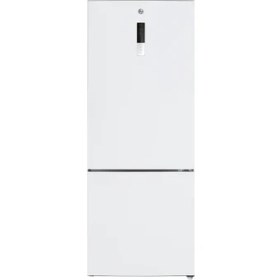 Resim Hoover HOCG5T718EW1 E Enerji Sınıfı 442 Lt No Frost Buzdolabı 