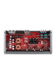 Resim REISS AUDIO REİSS AUDİO YENİ SEZON 2024 SD-450.4 KANAL BAŞI 450 RMS 