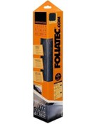 Resim Cockpıt Tasarim Filmi Ultra Karbon, 152cmx20cm Siyah 