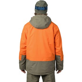 Resim Hannah Patty FD Erkek Kayak, Snowboard Montu Puffinsbill / Burntolive - XL 