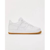 Resim Nike Air Force 1 '07 Low White Universal Erkek Sneakers 