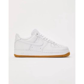 Resim Nike Air Force 1 '07 Low White Universal Erkek Sneakers 