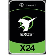 Resim Seagate Exos ST24000NM002H 3.5" 24TB 512MB 7200RPM Nas Sabit Disk 
