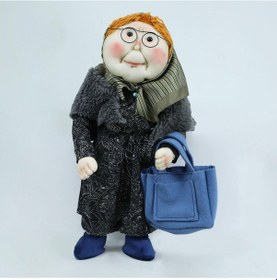 Resim E38 Dekor Bebek-5863 