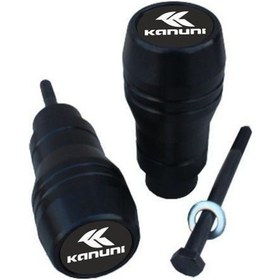 Resim Kanuni Seha 125 Koruma Takozu 
