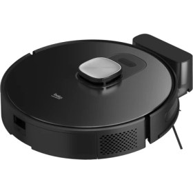 Resim Beko Robo-X 2.0 Rs 8121 Robot Süpürge 2700 Pa Emiş Gücü ile Düz Zemin Temizleme Teknolojisi 