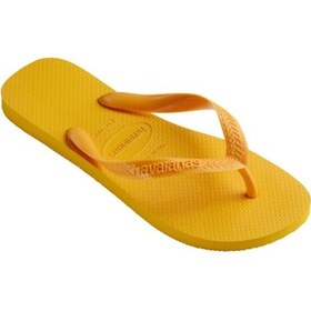 Resim Hav. Top Pop Yellow 35/36 Kadın Sarı Terlik - 4000029-2026 Sarı 