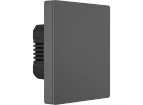 Resim Sonoff M5-1C-80 Akıllı Duvar Anahtarı 1 Kanallı 