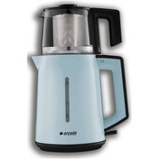 Resim Arçelik CM 3940 M Pastoral 1.8 LT Çay Makinesi 