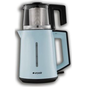 Resim Arçelik CM 3940 M Pastoral 1.8 LT Çay Makinesi 