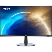 Resim 23.6 MSI PRO MP242C VA FHD 1MS 75HZ HDMI VGA MSI