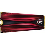 Resim Adata XPG Gammix S11 Pro 512GB 3500-2300MB/s NVMe M.2 SSD (AGAMMIXS11P-512GTC) 