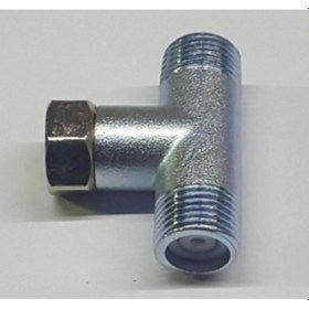 Resim Şahiner Fotoselli Batarya Sıcak-soğuk Su Karıştırıcı 1/2 