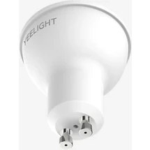 Resim Xiaomi Yeelight W1 LED Akıllı Ampul GU10 (Beyaz) (4 Adet) 