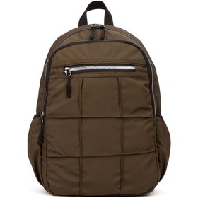 Resim Paqpa Bag Mery Kadın Haki Sırt Çantası PB200-03 Haki 