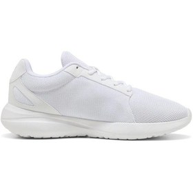 Resim Puma Softride Cosmic Lt Beyaz 400235-07 40-45 Beyaz 