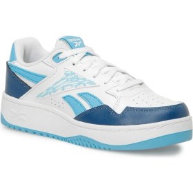 Resim Reebok Atr Chıll Beyaz Unisex Çocuk Basketbol Ayakkabısı 