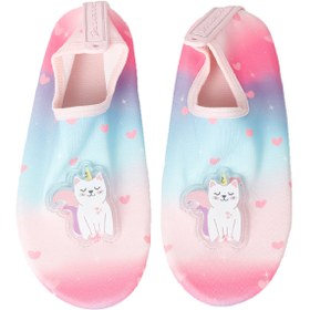 Resim Peluche Ayakkabı Sandalet CAT 