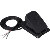 Resim Carino Pedal Quad Bike Atv (Yurt Dışından) 