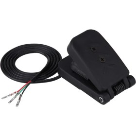 Resim Carino Pedal Quad Bike Atv (Yurt Dışından) 