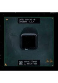 Resim Slgj4 Intel Core 2 Duo T6400 