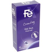 Resim Fe Prezervatif Crowling 12’li Kutu 
