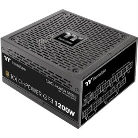 Resim Thermaltake 1200W Gf3 80+ Gold, Gen 5.0 Power Supply, PS-TPD-1200FNFAGE-4 