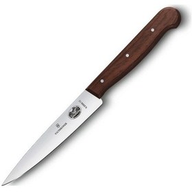 Resim Victorinox 5.2000.12rad Dilimleme 12cm Şef Bıçağı 