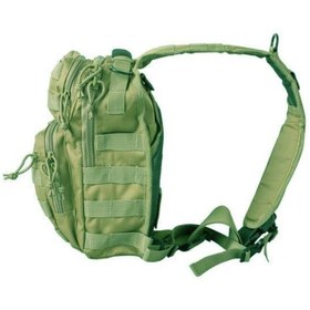 Resim SİNGLE SWORD Kombat UK Mini Molle Omuz Çantası İthal 