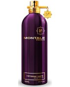 Resim Montale Intense Cafe Edp 100 Ml Unisex Parfüm 