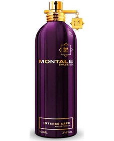 Resim Montale Intense Cafe Edp 100 Ml Unisex Parfüm 