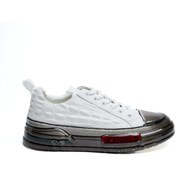 Resim Derinet Bağcıklı Comfort Taban Erkek Sneaker 