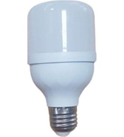 Resim CT-4329 15W/6500K LED AMPUL (BEYAZ-12ADET) CATA 