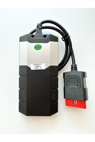 Resim Obdshop34 Autocom 2025 Üretim Universal Arıza Tespit Cihazı Binek Ve Hafif Ticari Ücretsiz Kurulum 