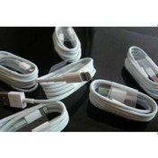 Resim Egenteknoloji iPhone Uyumlu 6-7-8-X-11-12 Data / Şarj Kablosu 8 Pin Kaliteli 