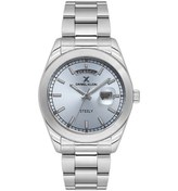 Resim Daniel Klein Erkek Kol Saati Dk.1.14025-6 Gümüş 