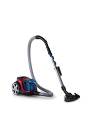 Resim Philips PowerPro City Triactive Toz Torbasız Elektrikli Süpürge 